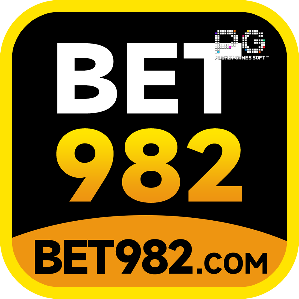 BET982 Logo